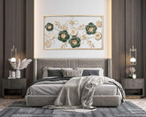 Modern Wall Art - WoodenTwist